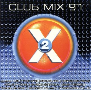 【輸入盤】Club Mix '97 Vol.2