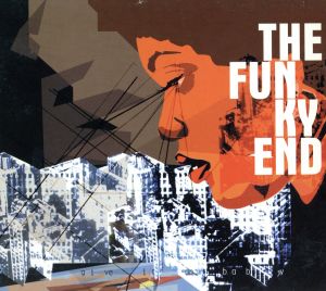 【輸入盤】The Funky End