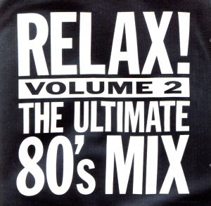 【輸入盤】Ultimate 80's Mix Vol.2