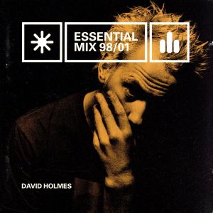 【輸入盤】Essential Mix 98/01