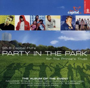 【輸入盤】Party in the Park