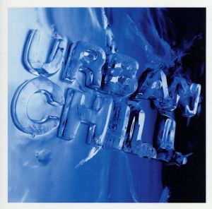 【輸入盤】Urban Chill