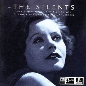 【輸入盤】The Silents