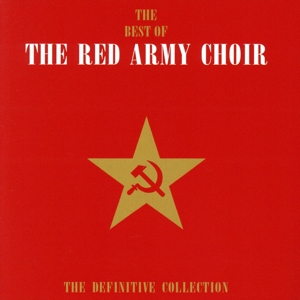 【輸入盤】Best of Red Army Choir: Definitive Collection