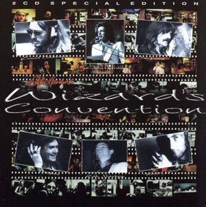 【輸入盤】Wizards Convention