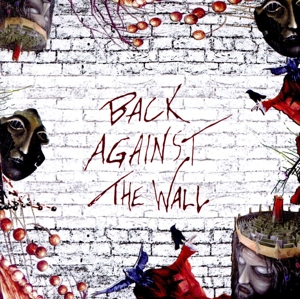 【輸入盤】Back Against the Wall