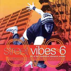 【輸入盤】Street Vibes 6