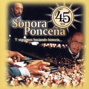 【輸入盤】45 Aniversario