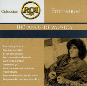 【輸入盤】Coleccion RCA 100 Anos De Musi