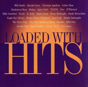 【輸入盤】Loaded With Hits