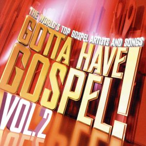 【輸入盤】Gotta Have Gospel 2 (Bonus Dvd)