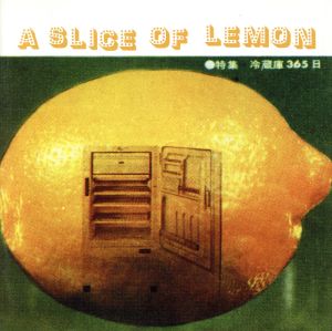 【輸入盤】Slice of Lemon