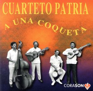 【輸入盤】A Una Coqueta