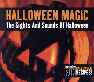 【輸入盤】Halloween Magic