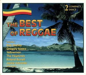 【輸入盤】Best of Reggae