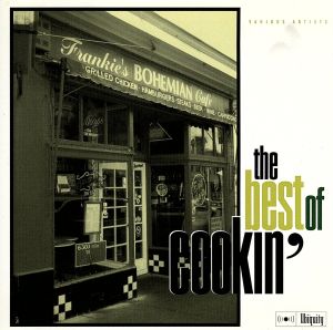 【輸入盤】Best of Cookin'