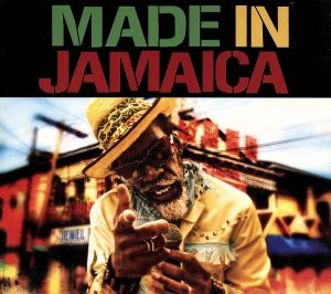 【輸入盤】Made in Jamaica (Dlx)