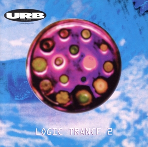 【輸入盤】Logic Trance 2