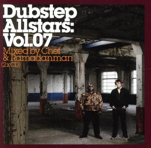 【輸入盤】Dubstep Allstars 7