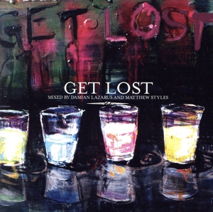 【輸入盤】Get Lost: (Damian Lazarus & Matthew Styles)