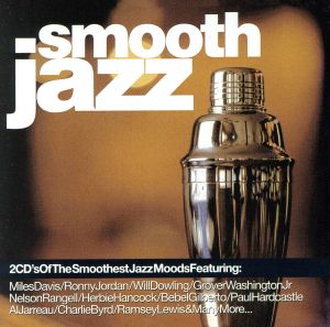 【輸入盤】Smooth Jazz Moods