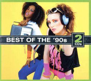 【輸入盤】Best of the 90s