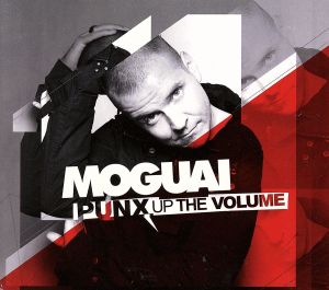 【輸入盤】Moguai Punx Up the Volume