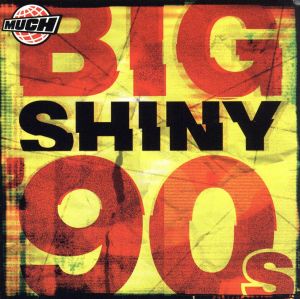 【輸入盤】Big Shiny 90s