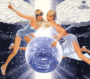 【輸入盤】Hed Kandi: Disco Heaven (46)