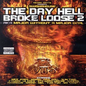 【輸入盤】Day Hell Broke Loose 2 (Chop)