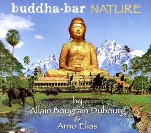 【輸入盤】Buddha Bar Nature (W/Dvd)