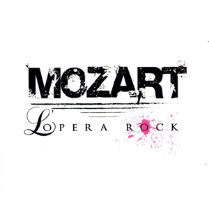 【輸入盤】Mozart