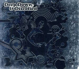 【輸入盤】Deep Down & Discofied