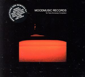 【輸入盤】Moodmusic Records: Ten Years Anniversary