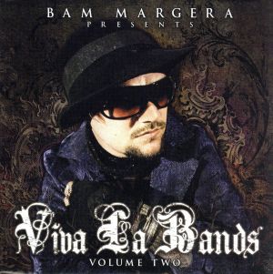 【輸入盤】Bam Margera Presents: Viva La Bands, Vol. 2