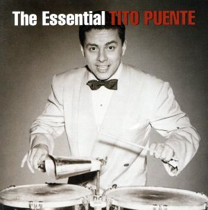 【輸入盤】Essential Tito Puente