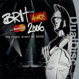 【輸入盤】Brit Awards 2006