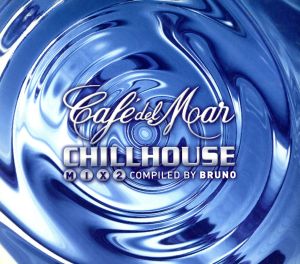 【輸入盤】Café del Mar: Chill House, Vol. 2