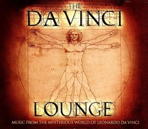 【輸入盤】Da Vinci Lounge