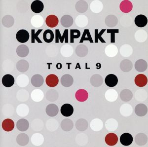 【輸入盤】Kompakt Total 9