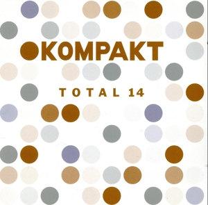 【輸入盤】Kompakt Total 14