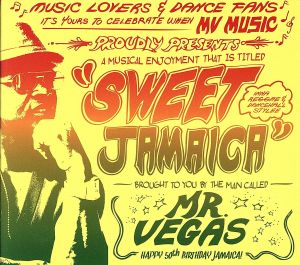 【輸入盤】Sweet Jamaica