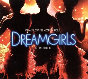 【輸入盤】Dreamgirls (2006) (Coll)