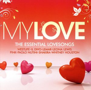 【輸入盤】My Love