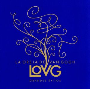 【輸入盤】Lovg: Grandes Exitos (W/Dvd)