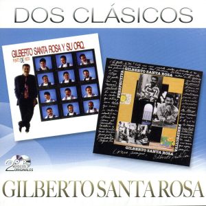 【輸入盤】Dos Clasicos