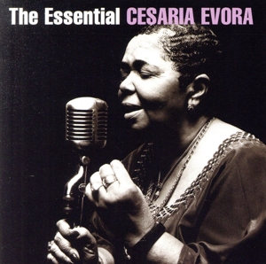 【輸入盤】The Essential Cesaria Evora