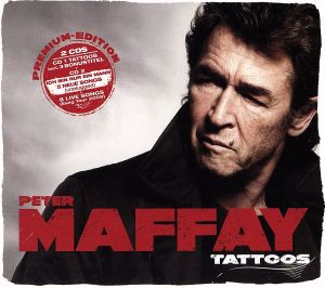 【輸入盤】Tattoos (40 Jahre Maffay-Alle Hits-N