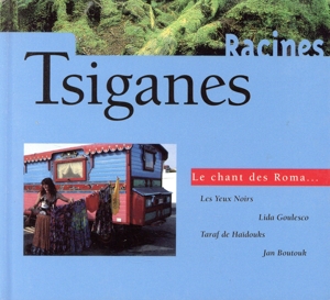 【輸入盤】Tsiganes