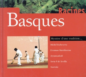 【輸入盤】Basques